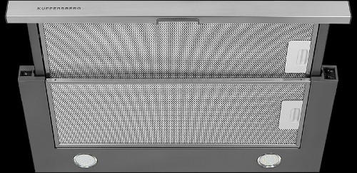 Встраиваемая вытяжка Kuppersberg SLIMLUX IV 60 X Встраиваемая вытяжка Kuppersberg SLIMLUX IV 60 X