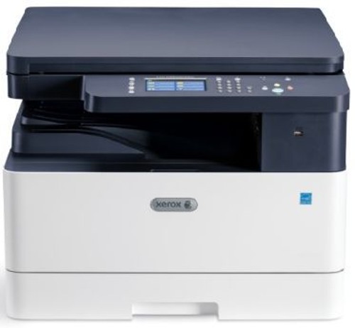 МФУ B1025 25 стр./мин Xerox B1025DN (B1025V_B)