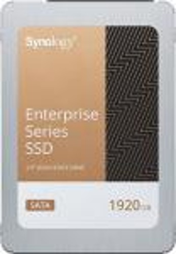 SSD накопитель Synology 2.5 1920GB (SAT5221-1920G)