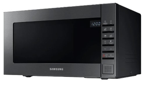 Микроволновая печь Samsung ME88SUG/BW 1150Вт/Черный/23л