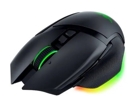 Игровая мышь Razer Basilisk V3 Pro - White Razer Basilisk V3 Pro