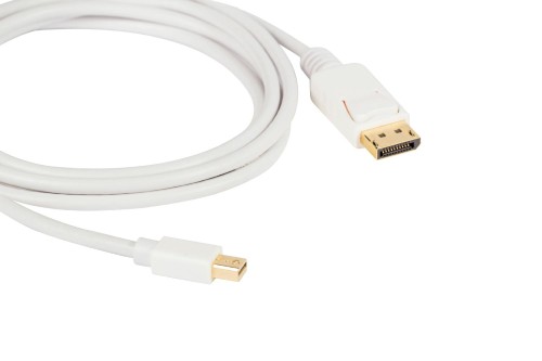 Кабель Kramer Mini DisplayPort - DisplayPort M/M 0.9 метра C-MDP/DPM-3