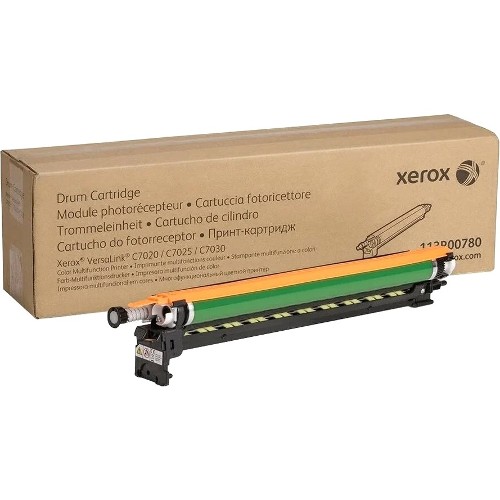 Фотобарабан (CMYK) Xerox 113R00780