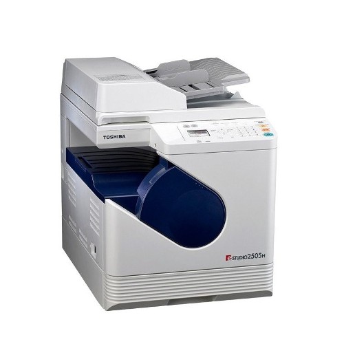 Монохромное А3 формата МФУ Toshiba e-STUDIO2505F [6AG00005509]