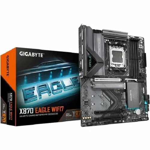 Материнская плата GIGABYTE X870 EAGLE WIFI7