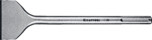 KRAFTOOL ALLIGATOR, 80 х 300 мм, SDS-max, плоское широкое зубило (29335-80-300)