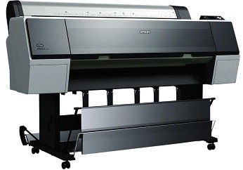 Широкоформатный принтер Epson SureColor SC-P8000 Spectro C11CE42301A2