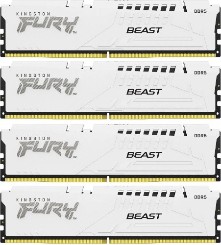 Память оперативная Kingston KF560C40BWK4-64