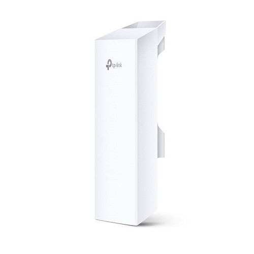 Точка доступа TP-Link CPE210 N300 10/100BASE-TX белый