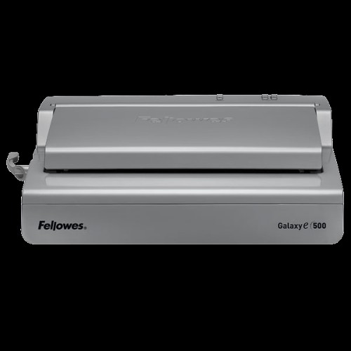 Переплетчик Fellowes GALAXY-E, FS-56221 Переплетчик Fellowes GALAXY-E, FS-56221