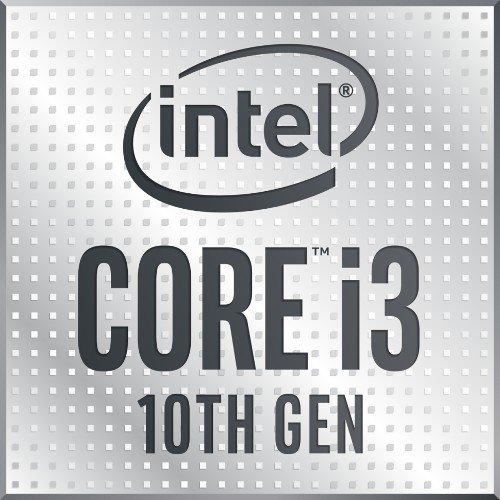 Процессор Intel Core i3-10100 (OEM)