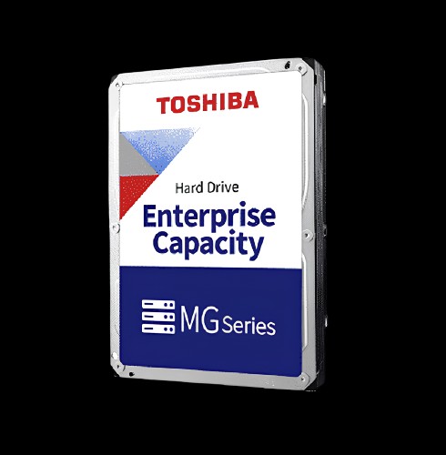 Жесткий диск Toshiba MG06SCA600A