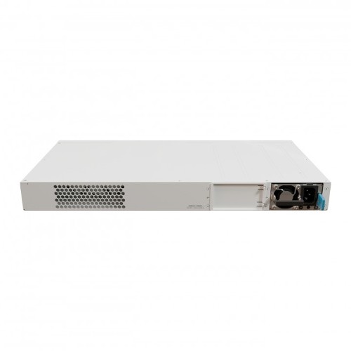 Коммутатор Mikrotik CRS320-8P-8B-4S+RM