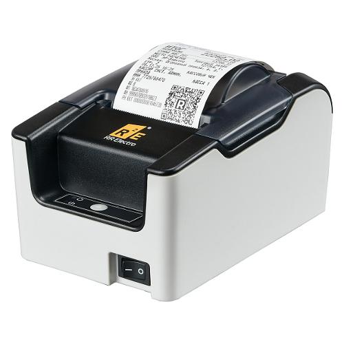 ККТ "РР-04Ф" МН (светлый, с USB+RS+LAN, без кабеля RS, ФН36)