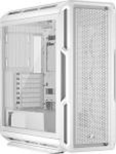 Компьютерный корпус Corsair 5000T White (CC-9011301-WW)