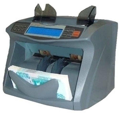 Счетчик банкнот V&T-3000VR