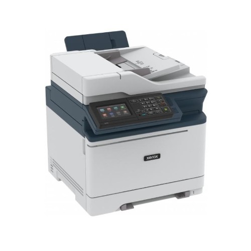 МФУ Xerox C315 Color MFP, цв.  A4, USB/Ethernet/Wi-Fi (C315V_DNI)