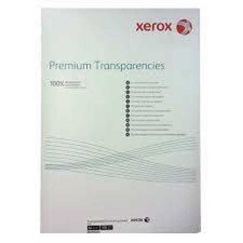 Пленка Premium Universal XEROX A3, 100 листов (без подложки и полосы), 003R98203
