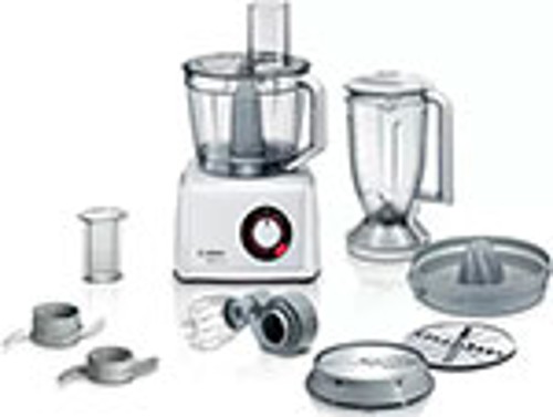 Кухонный комбайн Bosch MC 812W620
