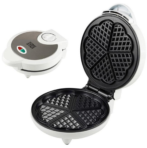 Вафельница HOMESTAR HS-2029 (105199)