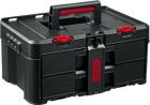 Хранение инструмента Keter Stack n Roll 2 Drawers (17210832)