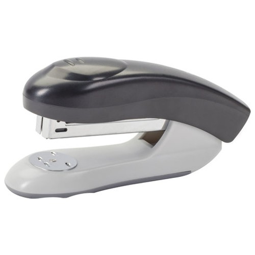 Степлеры настольные BRAUBERG &quot;Original&quot;, до 25 листов,№24/6, 26/6, черный