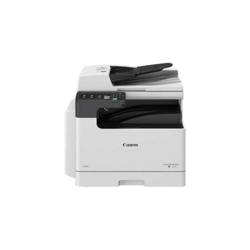 Canon imageRUNNER 2425i MFP (4293C004) A3, 25стр/мин, 600x600, Dual Core 1 ГГц,2048 Мб, Wi-Fi, USB 2.0, Ethernet
