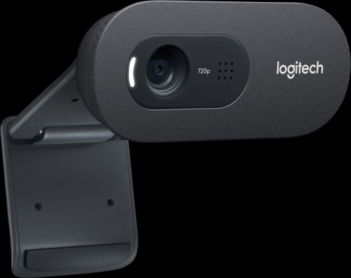Веб-камера Logitech 960-000999 Веб-камера Logitech 960-000999