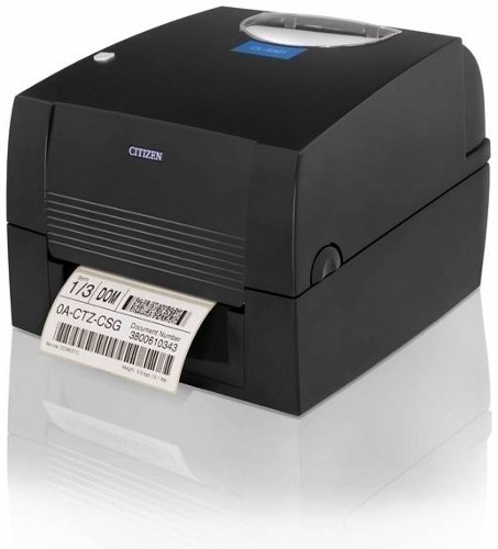Принтер этикеток Citizen CL-S321 1000839