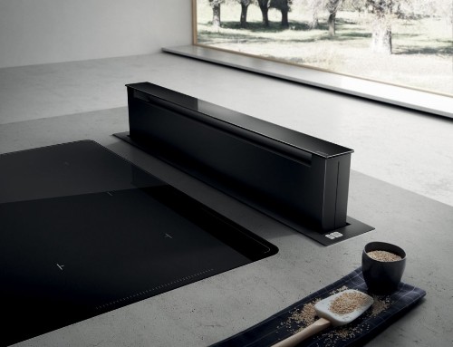 Вытяжка Elica PANDORA BL/F/90-PRF0120979