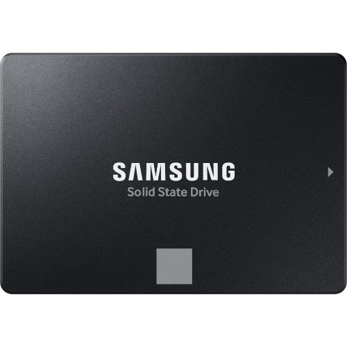 Твердотельный накопитель Samsung MZ-77E2T0BW