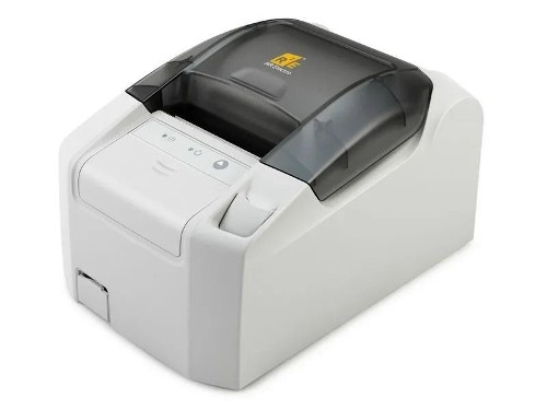 Фискальный регистратор РР-02Ф МН (светлый, с USB+RS+LAN, с Wi-Fi, без кабеля RS, без ФН)