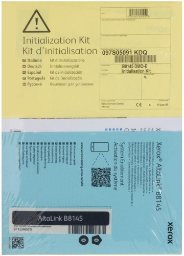 Модуль ключ инициализации Xerox AltaLink B8145 (097S05091)