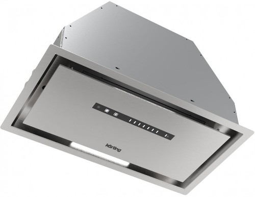Встраиваемые вытяжки Korting KHI 6997 X Встраиваемые вытяжки Korting KHI 6997 X