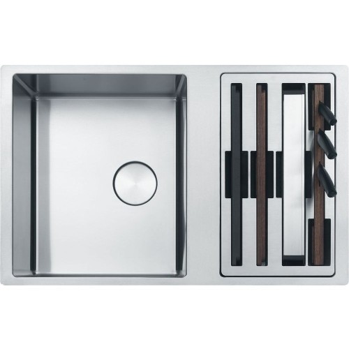 Мойка Franke BWX 120-41-27 Franke 122.0579.553 Мойка Franke BWX 120-41-27 Franke 122.0579.553