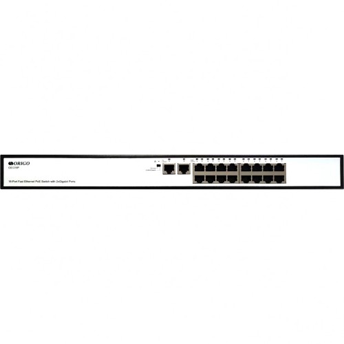 Коммутатор Origo OS1218P/190W/A1A