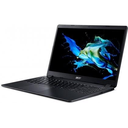 Ноутбук Acer Extensa EX215-52-37SE NX.EG8ER.011 black 15.6" FHD i3-1005G1/4Gb/500Gb/Linux