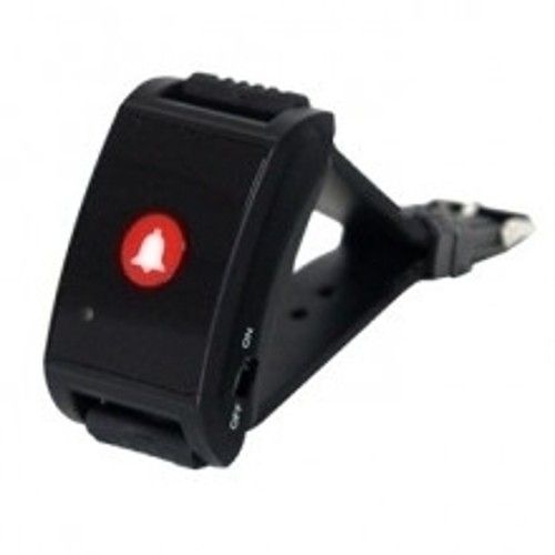 Кнопка вызова iBells Smart-70 Кнопка вызова iBells Smart-70