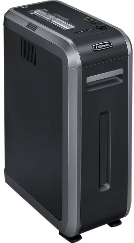 Шредер Fellowes Powershred 125i