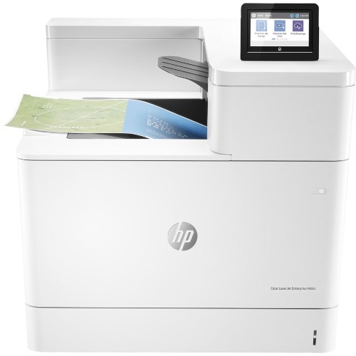 Лазерный принтер HP Color LaserJet Enterprise M856dn (T3U51A)