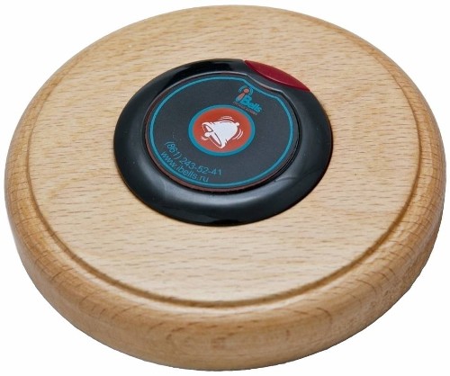 iBells-702 подставка (дерево светлое)