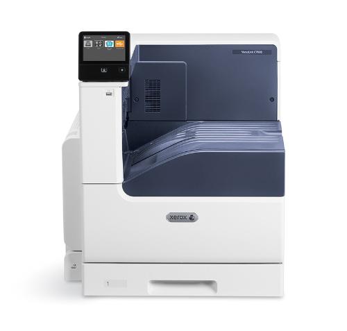Xerox VersaLink C7000DN, принтер цветной Xerox VersaLink C7000DN, принтер цветной