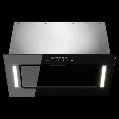 Встраиваемая вытяжка Kuppersberg BIM 600 Black Встраиваемая вытяжка Kuppersberg BIM 600 Black