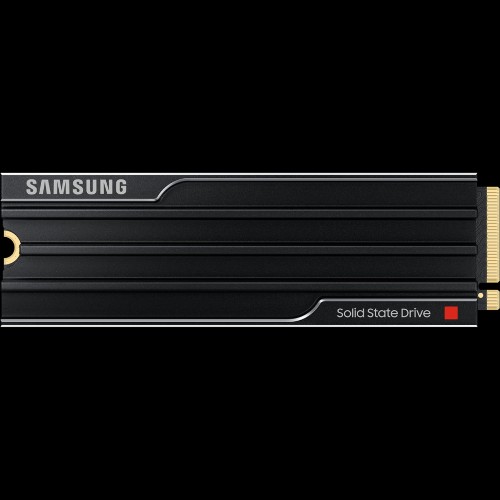 Твердотельный накопитель Samsung Electronics MZ-VAP8T0CW