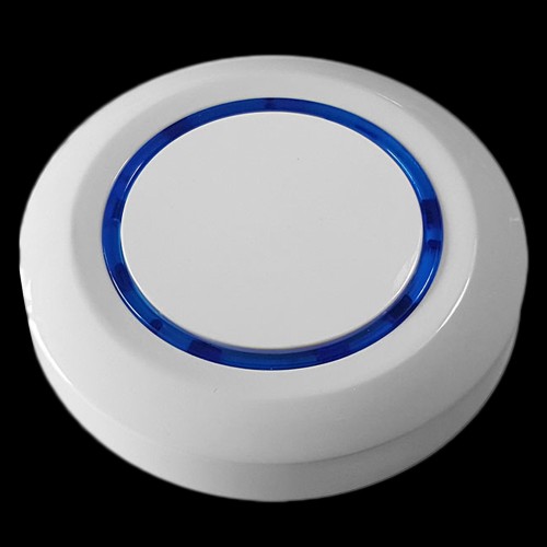 Кнопка вызова iBells Med-50 (белый)