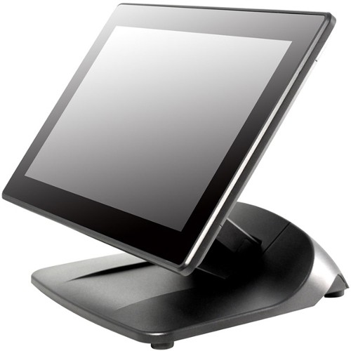 POS-монитор Posiflex LM-3114 черный POS-монитор Posiflex LM-3114 черный