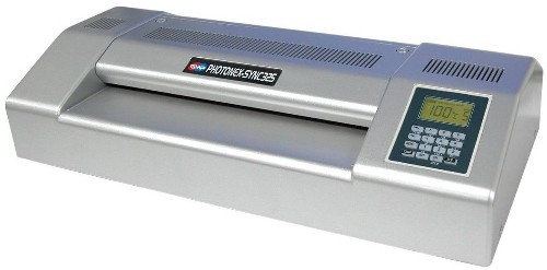 Пакетный ламинатор GMP Photonex Sync 325