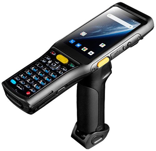 Терминал сбора данных (ТСД) Chainway C63 (C63EE27A13-T14-PB)