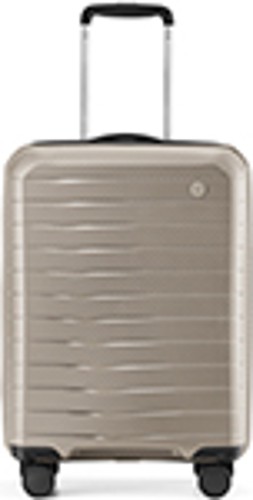 Сумка, портфель и чемодан Ninetygo Lightweight Luggage 20'' белый