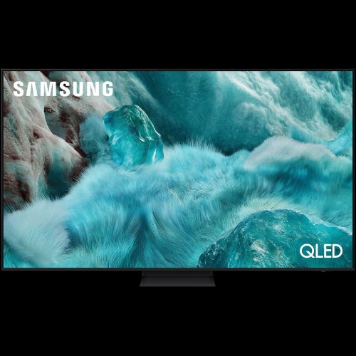 Телевизор ЖК 65'' Samsung Телевизор Samsung QE65Q7F5AUXRU
